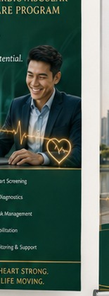 Cardiovascular care program